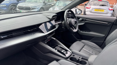 Audi A3 40 TFSI e S Line 5dr S Tronic Hatchback